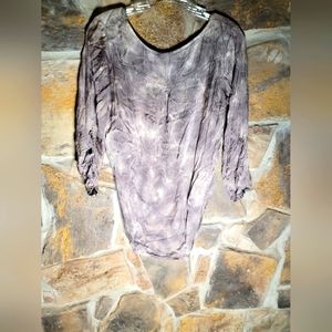 Prontomoda gusy brown top